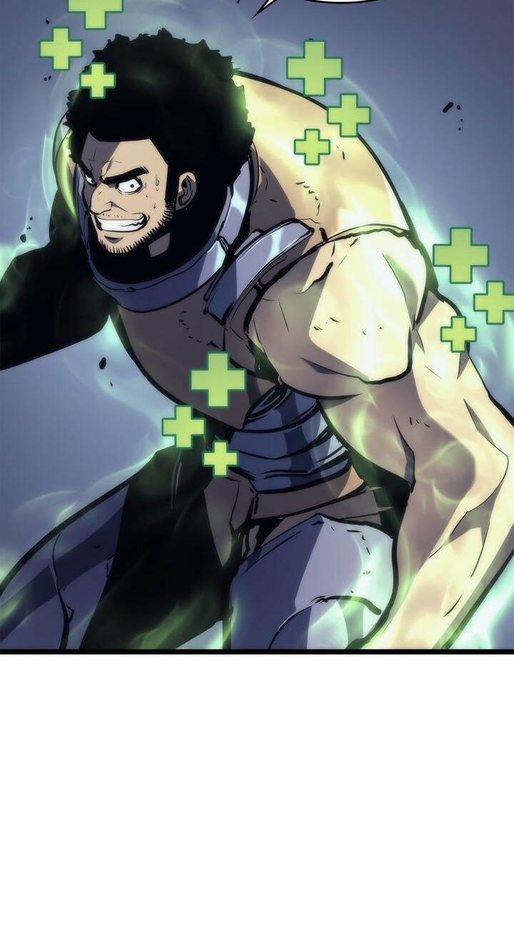 Solo Leveling, chapter 99, page 64