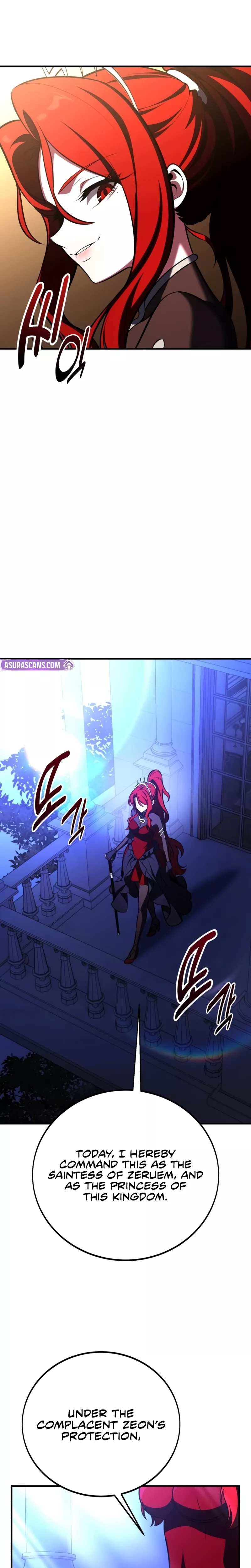 I Killed the Main Player, chapter 107, image 28
