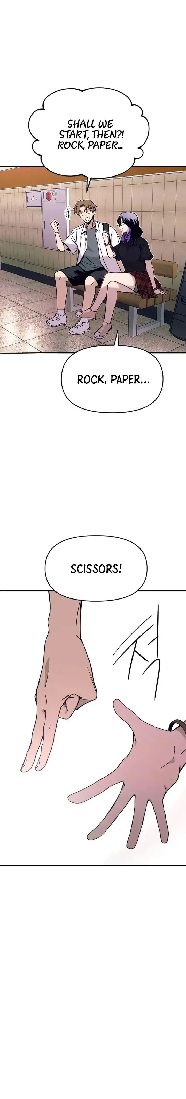 My Bias Gets on the Last Train, chapter 73, image 21