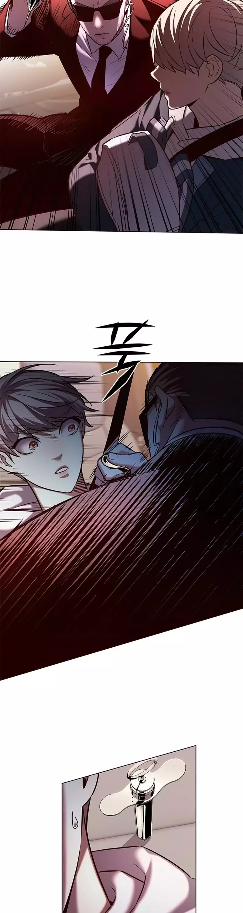 Eleceed, chapter 232, image 35