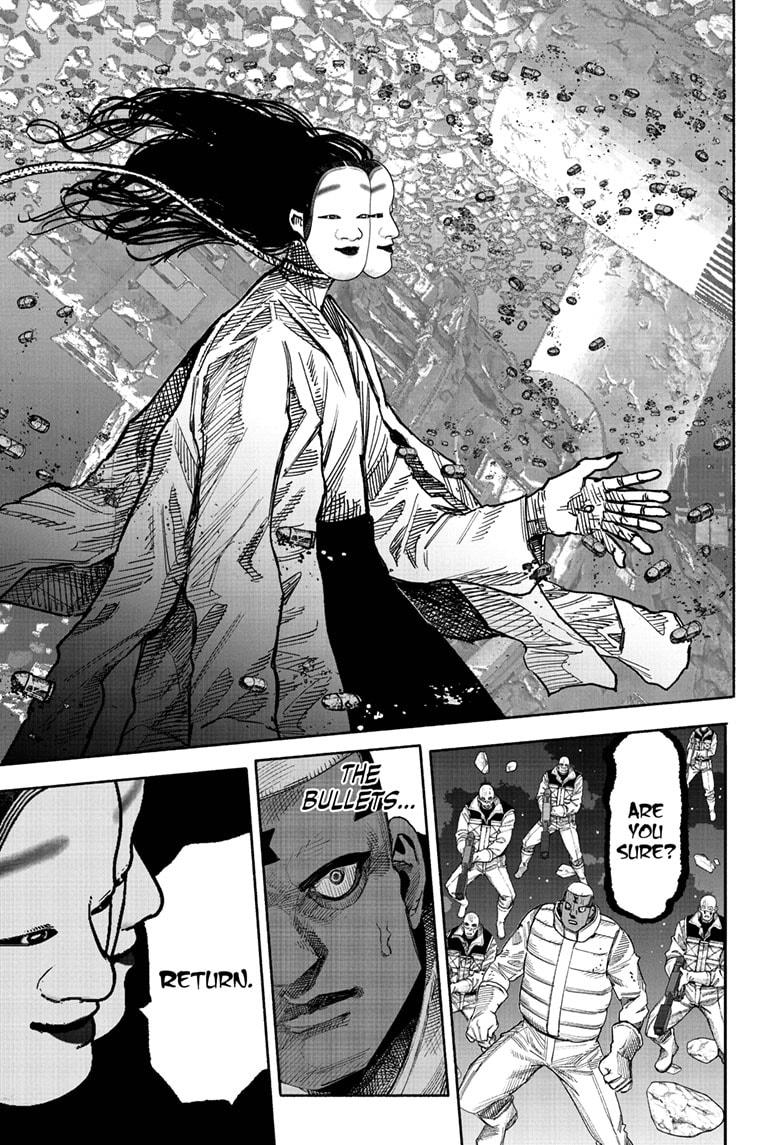 Choujin X, chapter 62.2, image 4