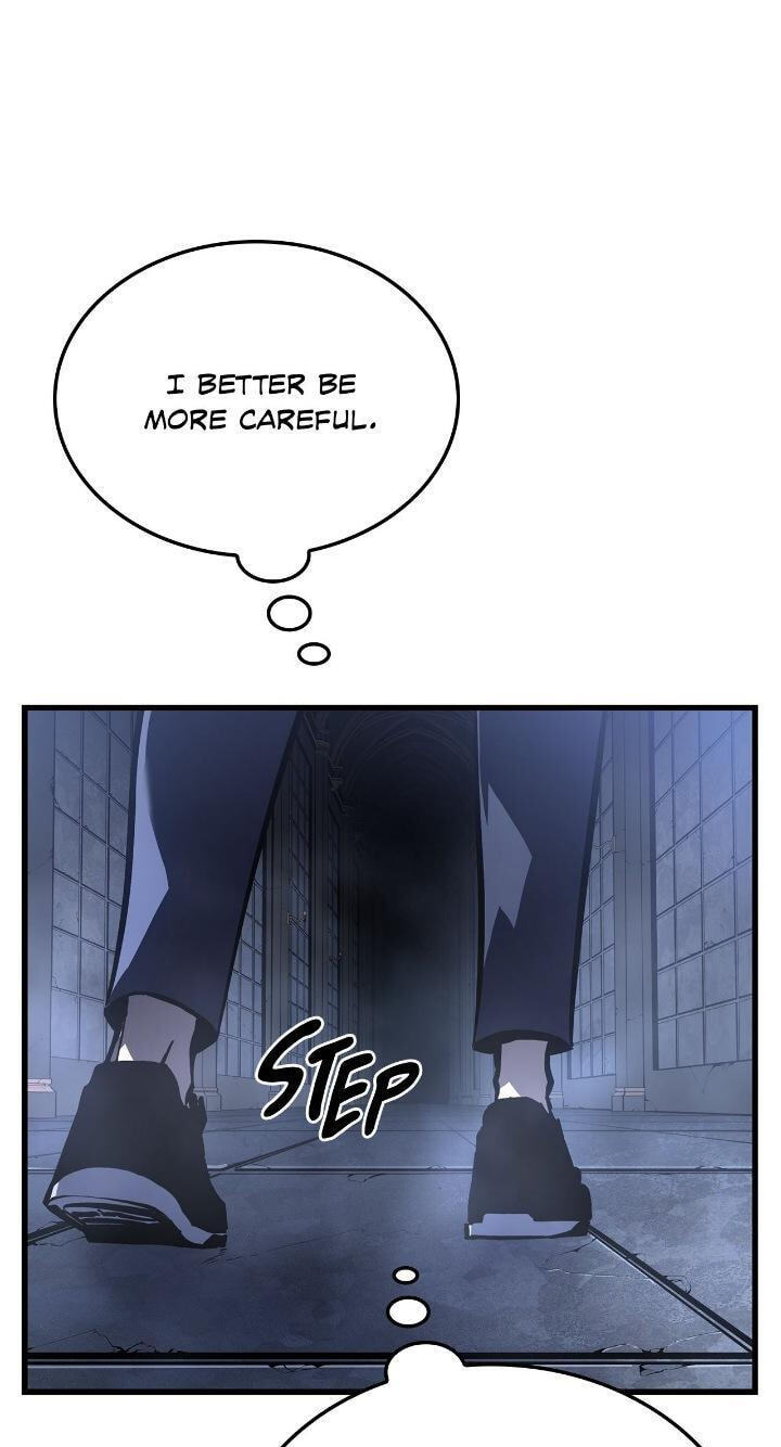 Solo Leveling, chapter 194, image 86