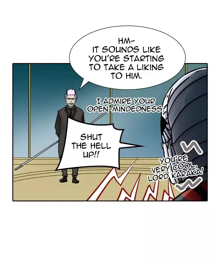 Tower of God, chapter 422, image 22