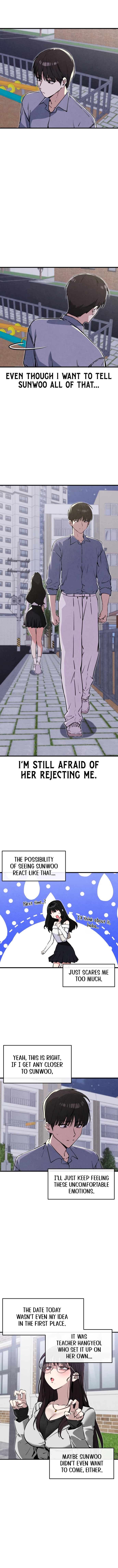 You’re the Only One I Can See, chapter 10, image 10