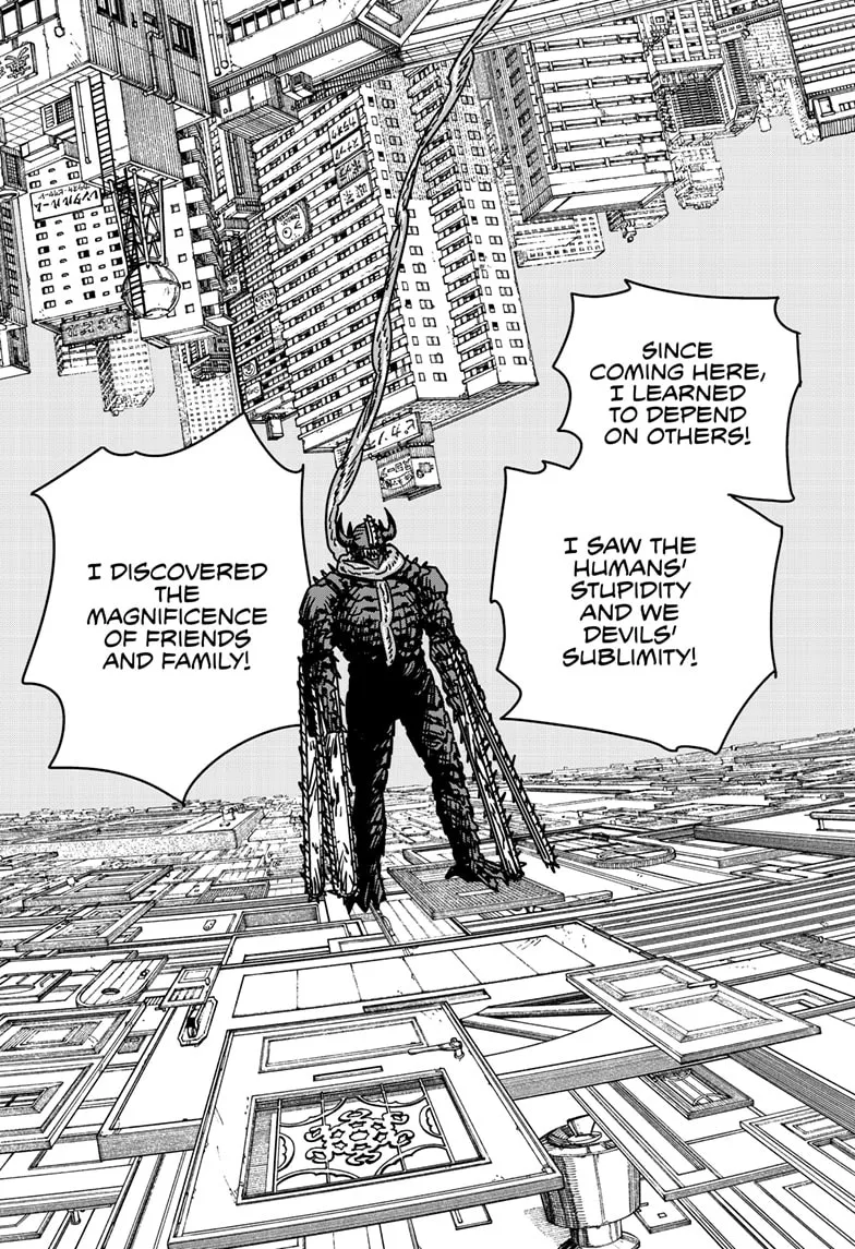 Chainsaw Man, chapter 220, image 7