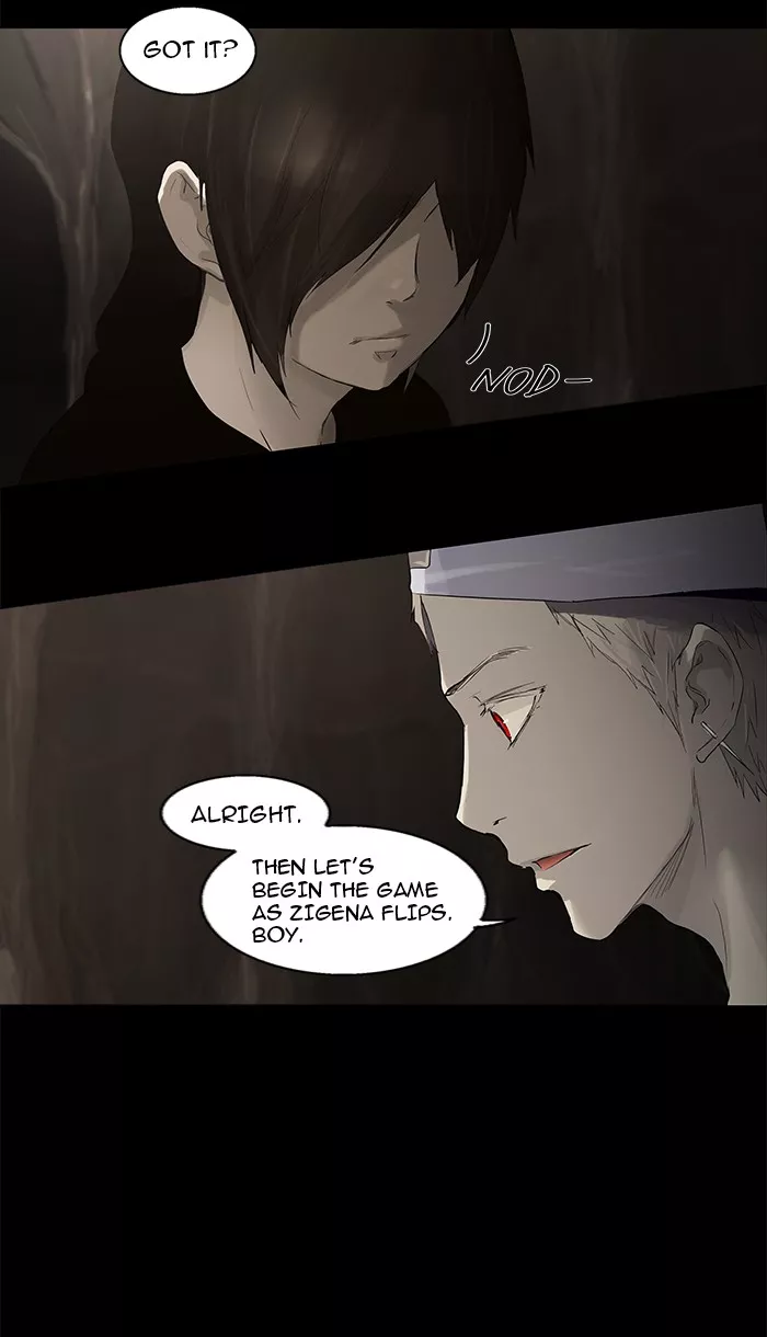 Tower of God, chapter 112, image 10