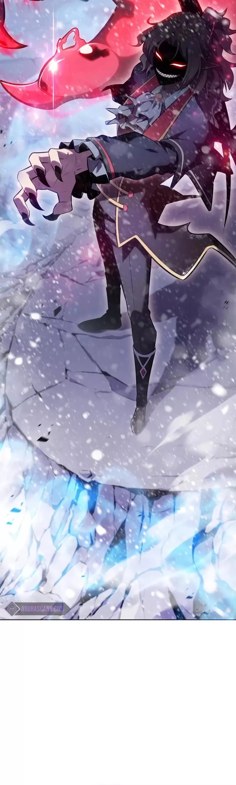 Solo Max-Level Newbie, chapter 90, image 56