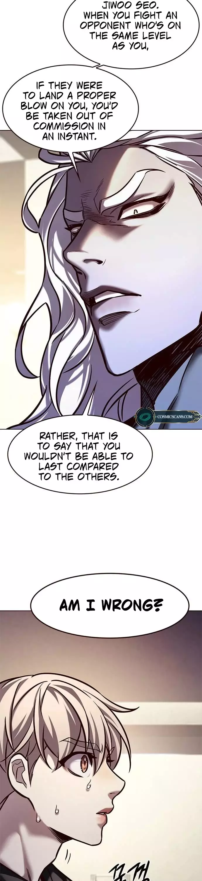 Eleceed, chapter 284, image 3