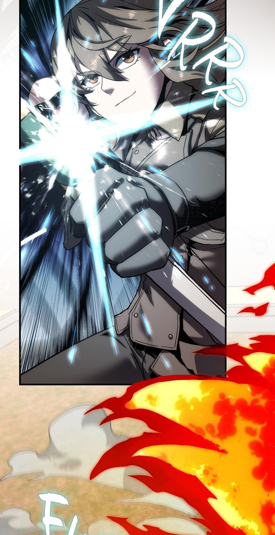 The Beginning After the End, chapter 238, image 26