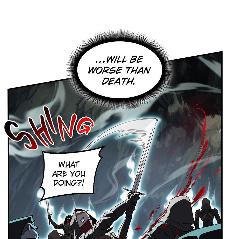 The Beginning After the End, chapter 203, image 34