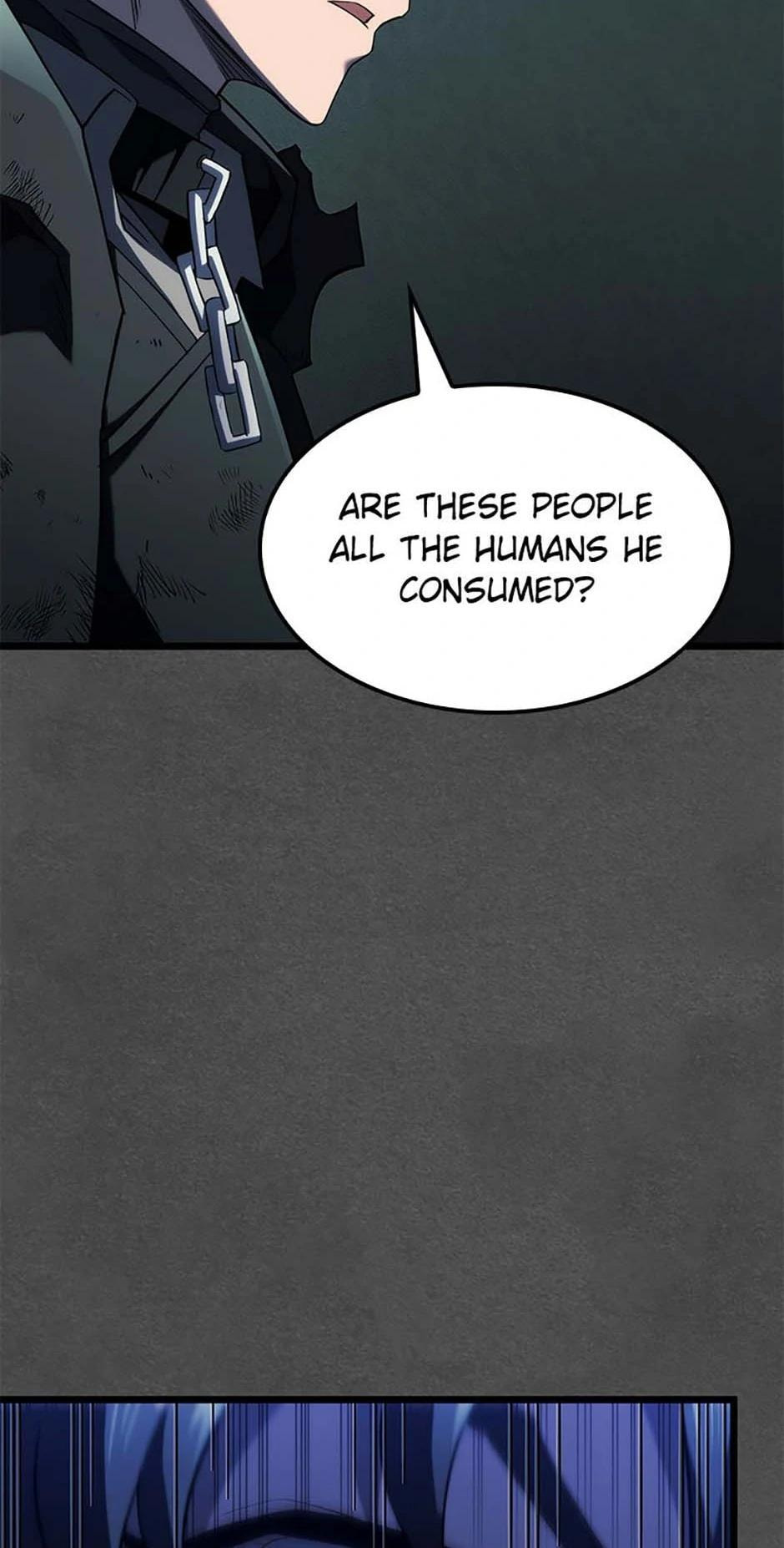 Revenge of the Baskerville Bloodhound, chapter 89, image 8