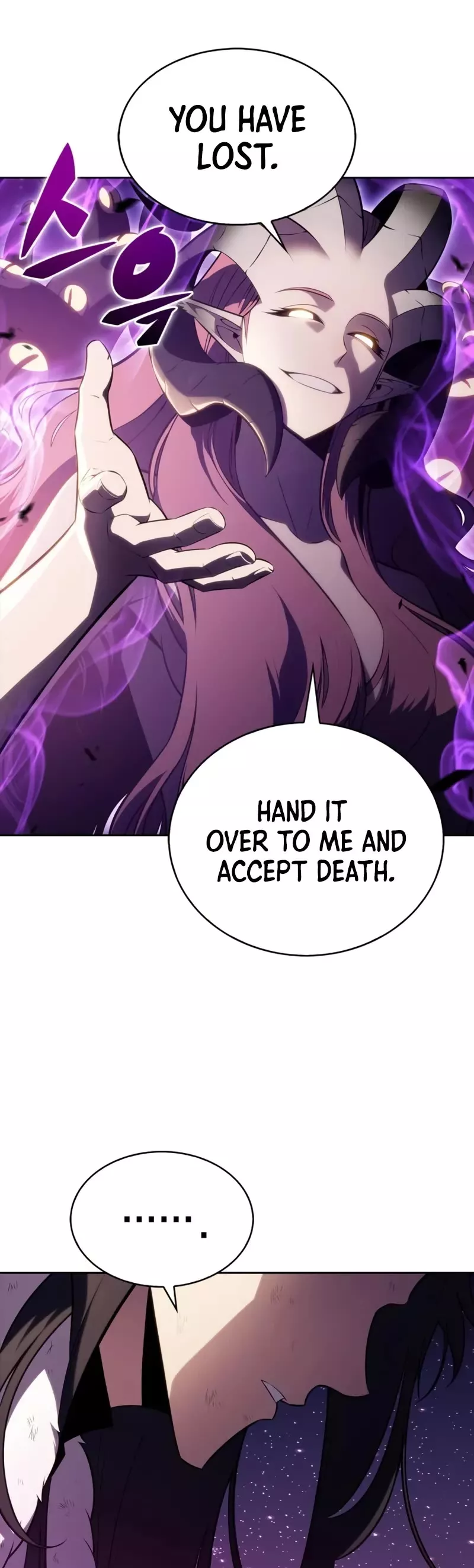 Solo Max-Level Newbie, chapter 194, image 54