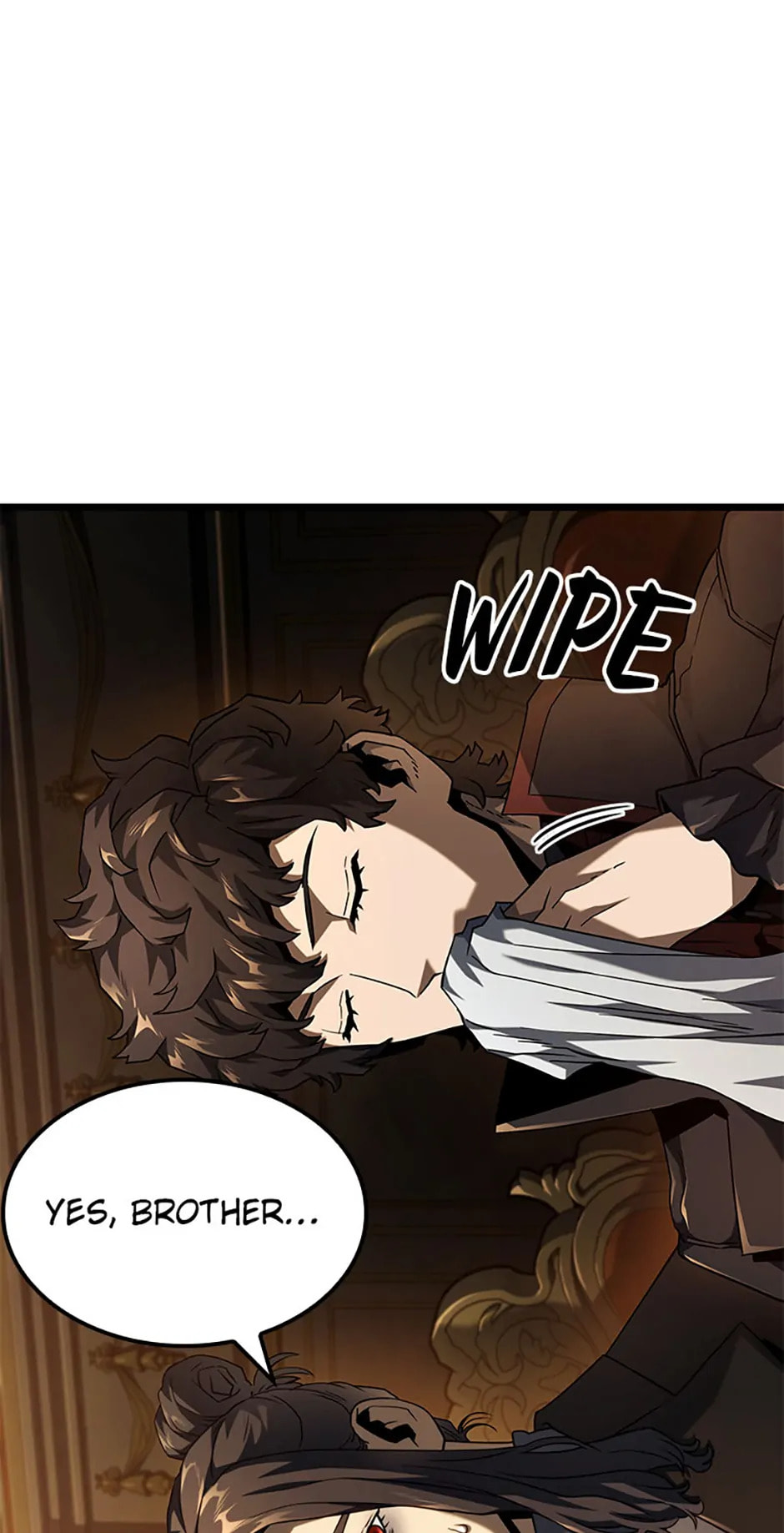 Revenge of the Baskerville Bloodhound, chapter 66, image 29