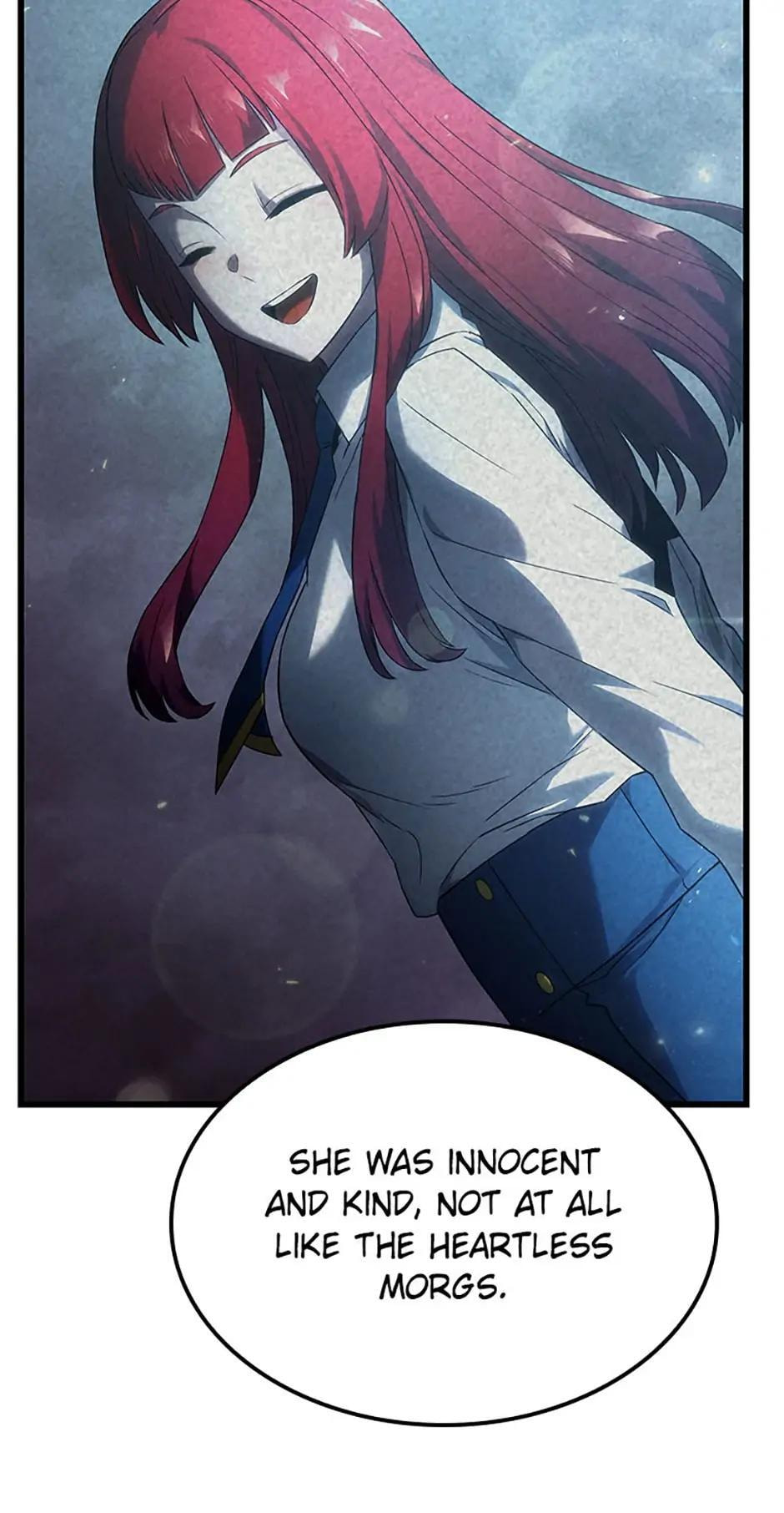 Revenge of the Baskerville Bloodhound, chapter 27, image 138