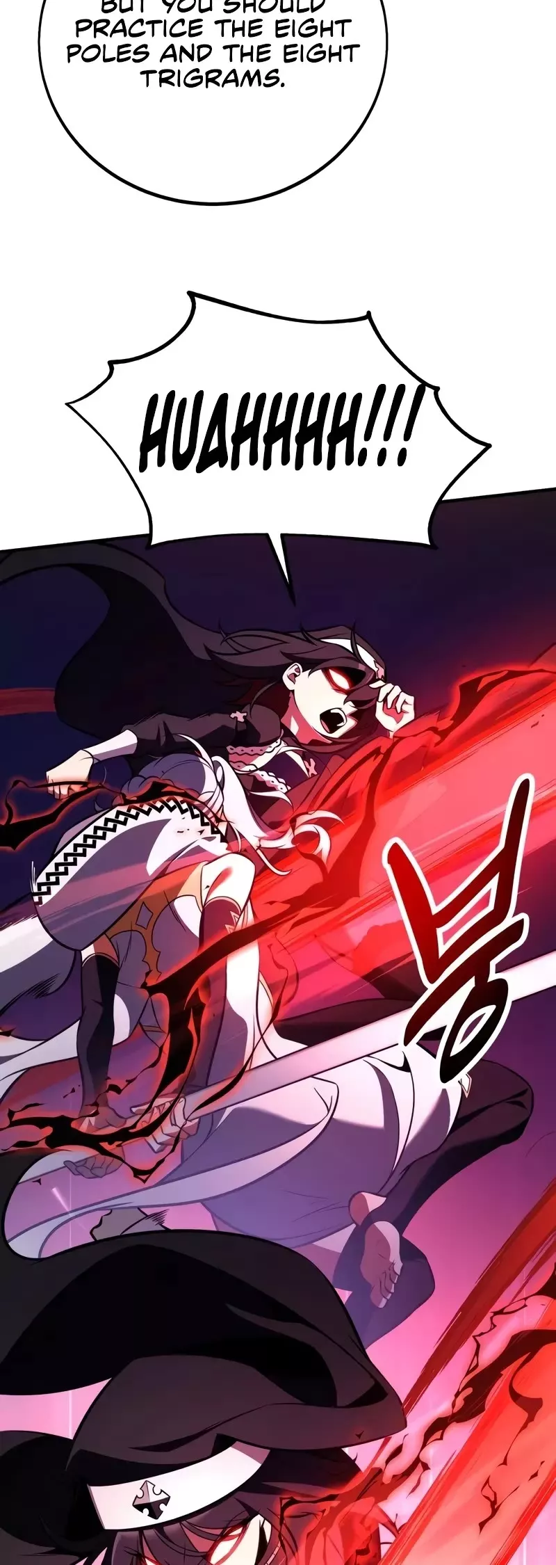 I Killed the Main Player, chapter 84, image 70