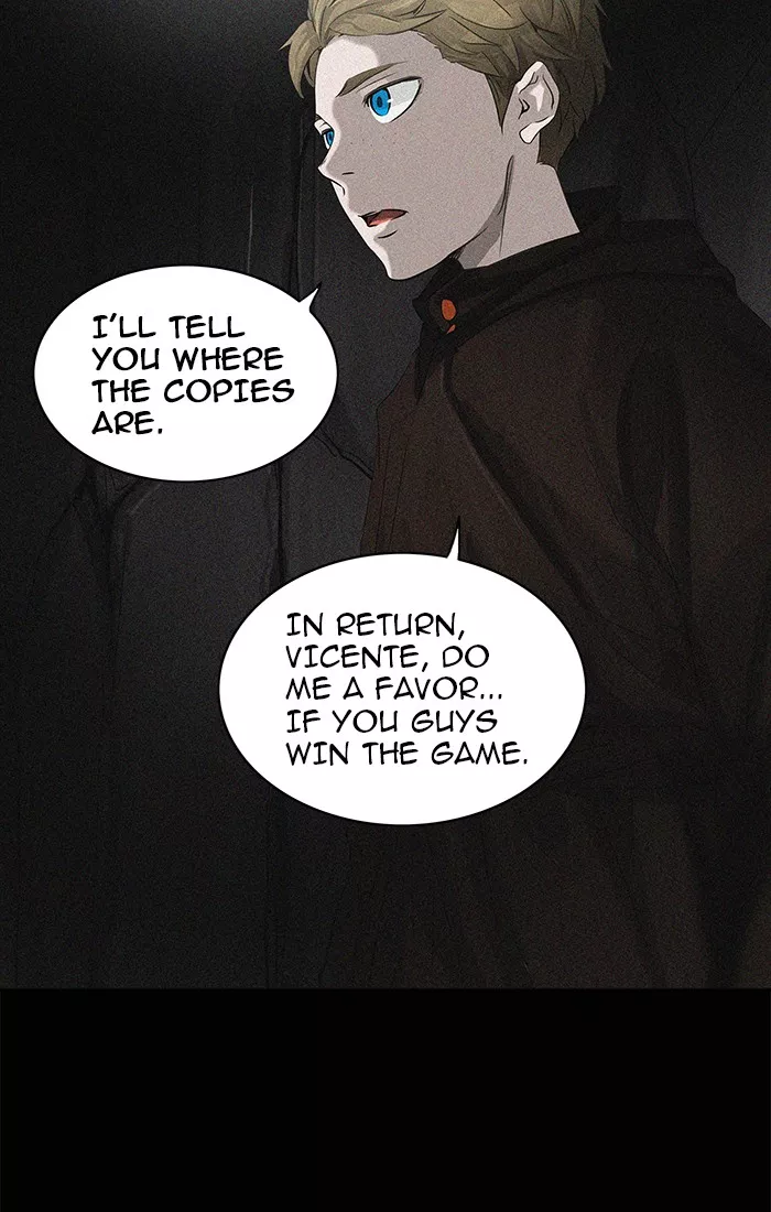 Tower of God, chapter 262, image 26