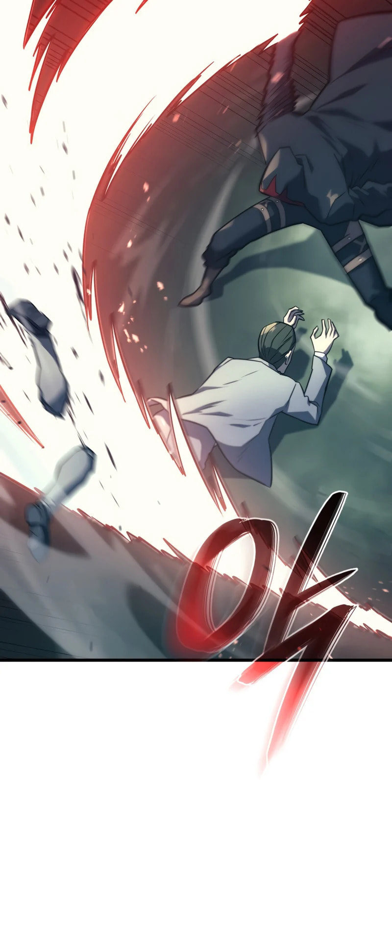 Revenge of the Baskerville Bloodhound, chapter 22, image 37