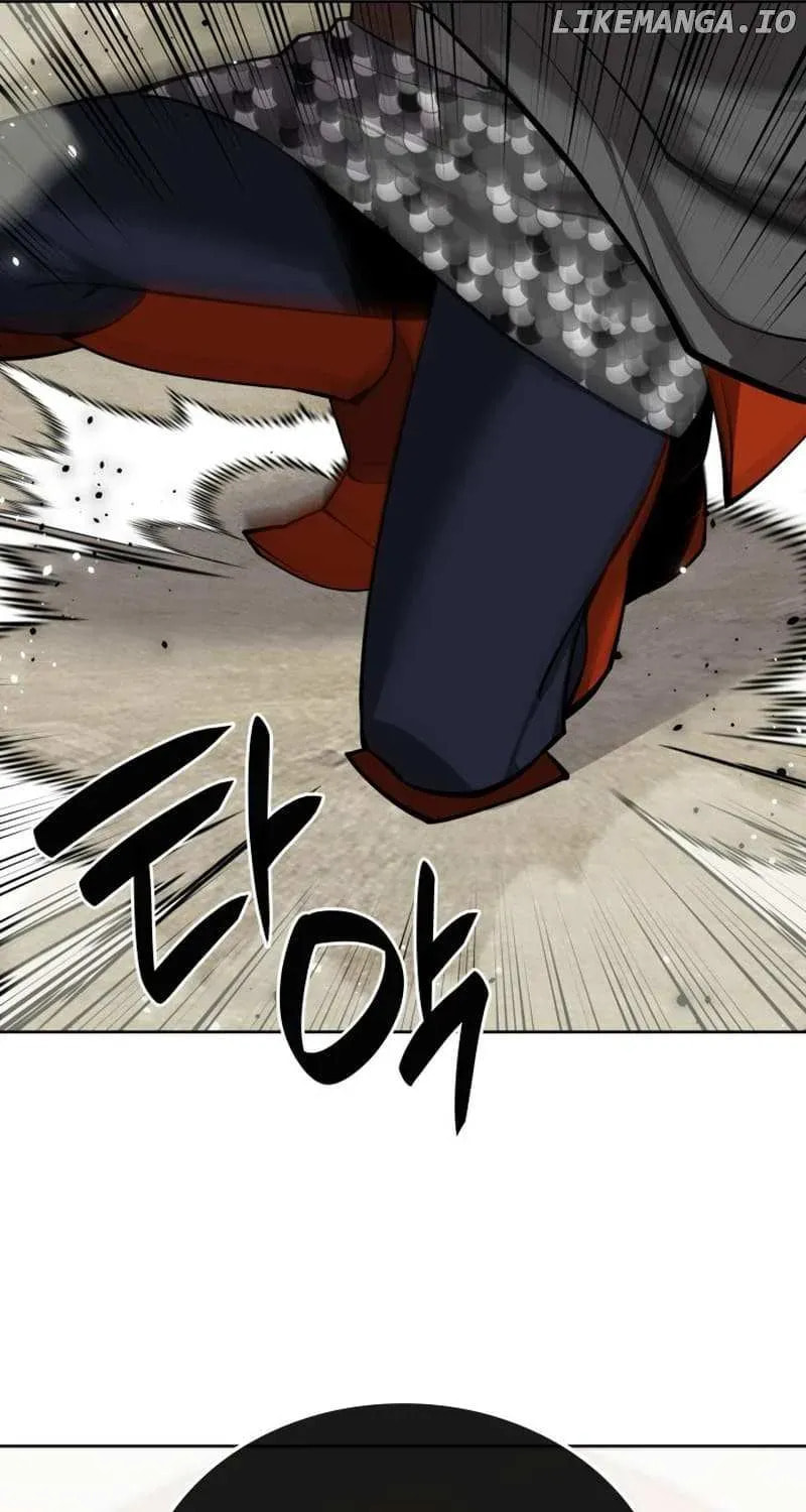 Overgeared (Team Argo), chapter 247, page 108