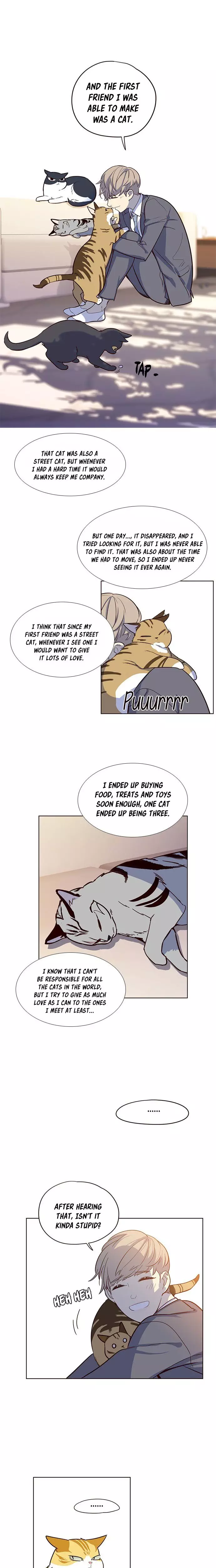 Eleceed, chapter 7, image 21