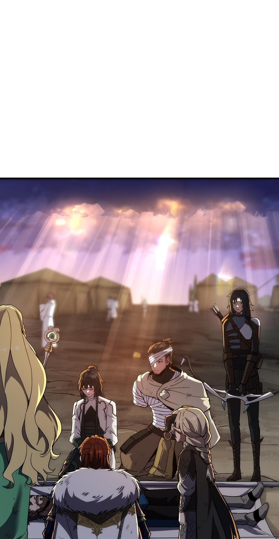 The Beginning After the End, chapter 256, image 31