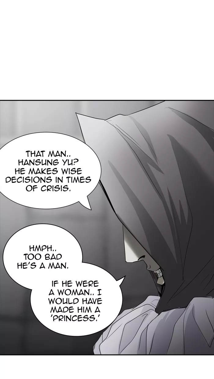 Tower of God, chapter 352, image 135