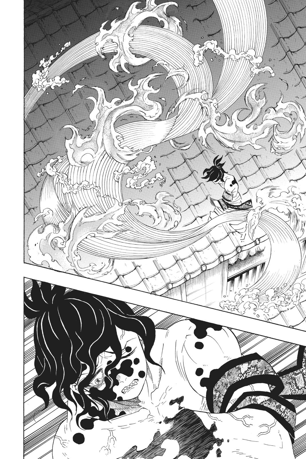 Demon Slayer: Kimetsu no Yaiba, chapter 90, image 14