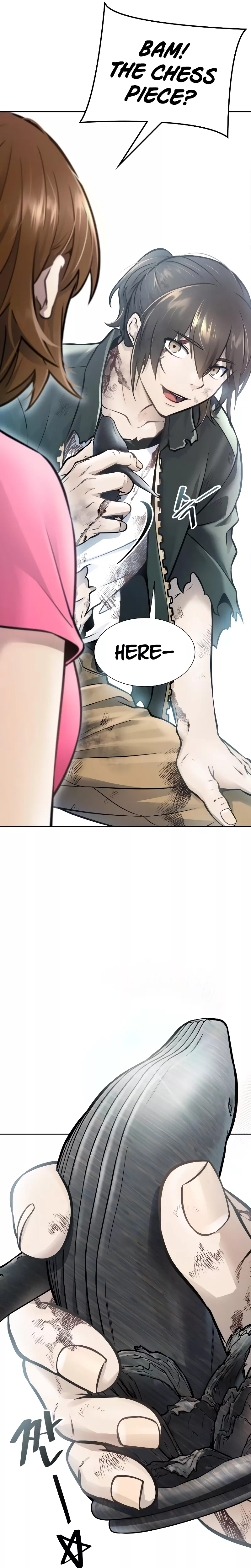 Tower of God, chapter 636, image 68