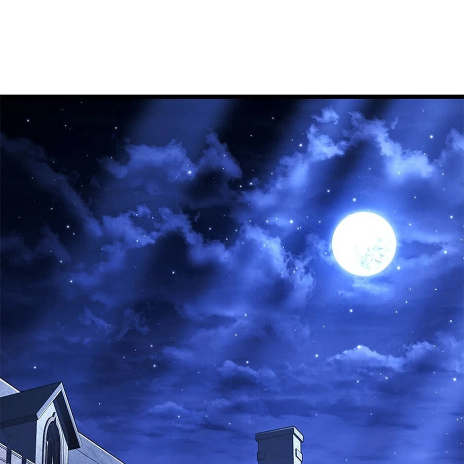 Revenge of the Baskerville Bloodhound, chapter 133, image 77