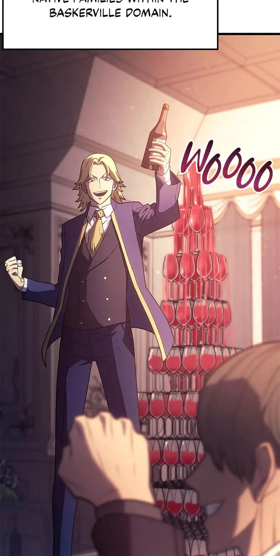 Revenge of the Baskerville Bloodhound, chapter 19, image 7