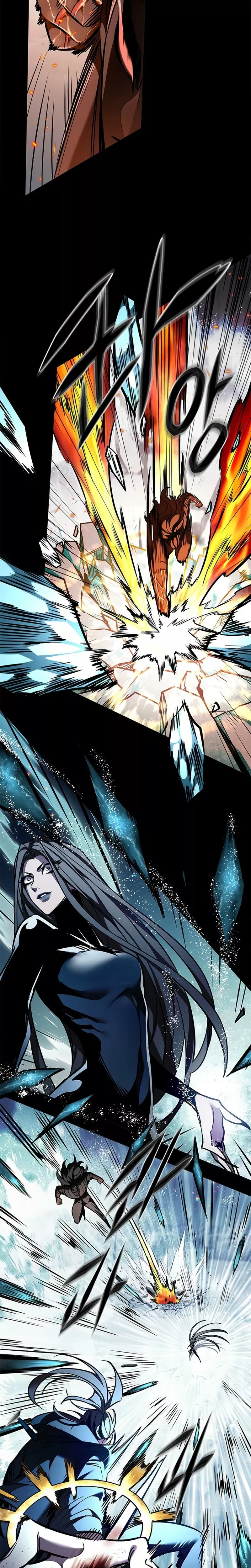Eleceed, chapter 376, image 12