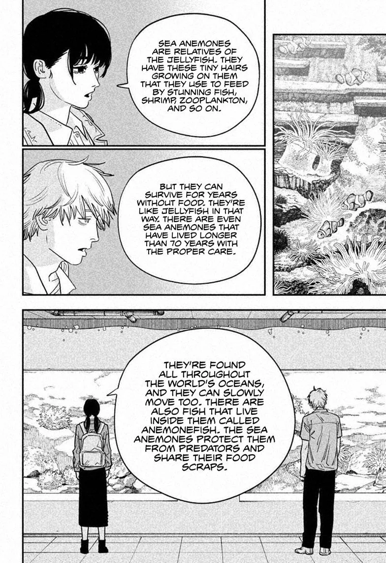 Chainsaw Man, chapter 113, image 5