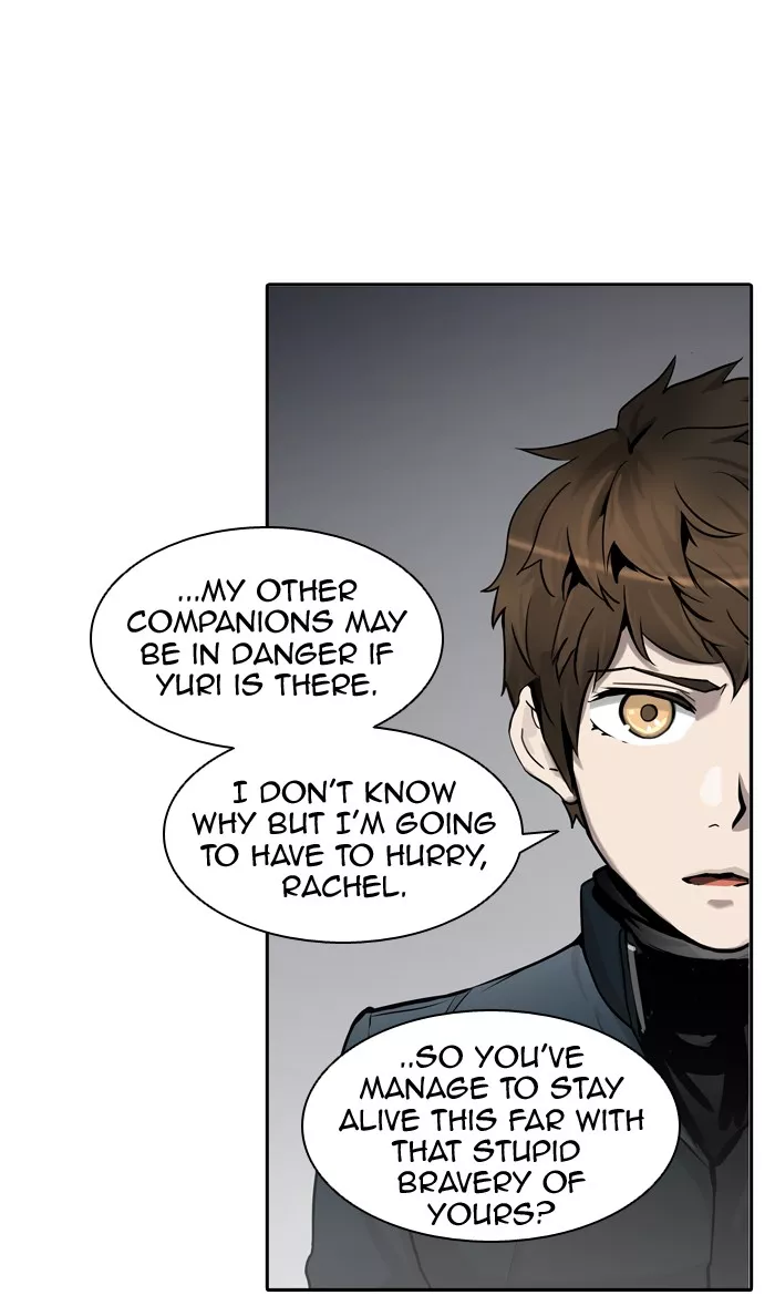 Tower of God, chapter 326, image 49