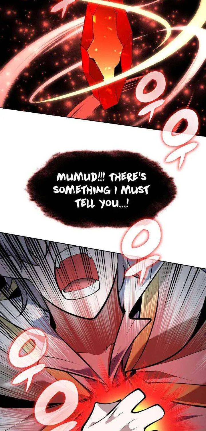 Overgeared (Team Argo), chapter 318, page 25