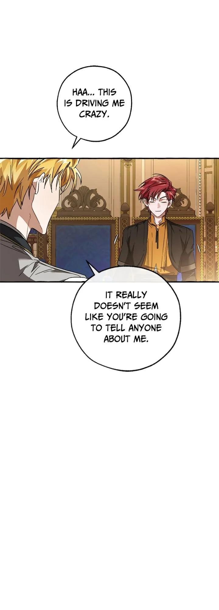 Trash of the Count’s Family, chapter 114, image 12