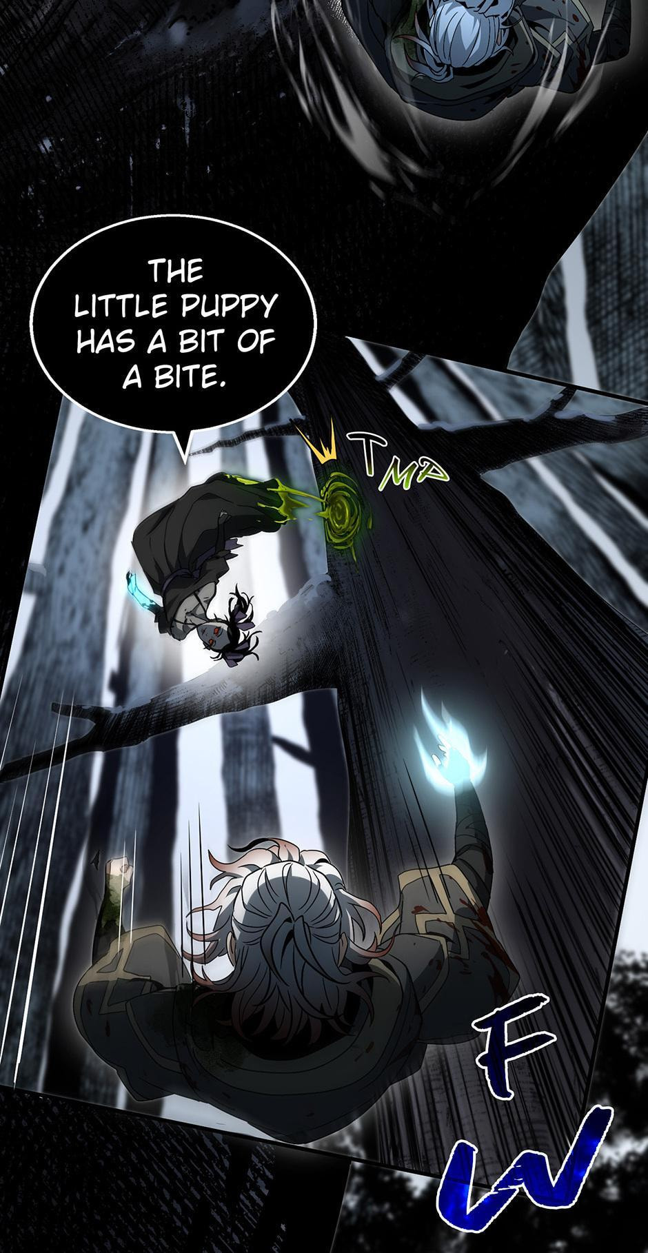 The Beginning After the End, chapter 192, image 4