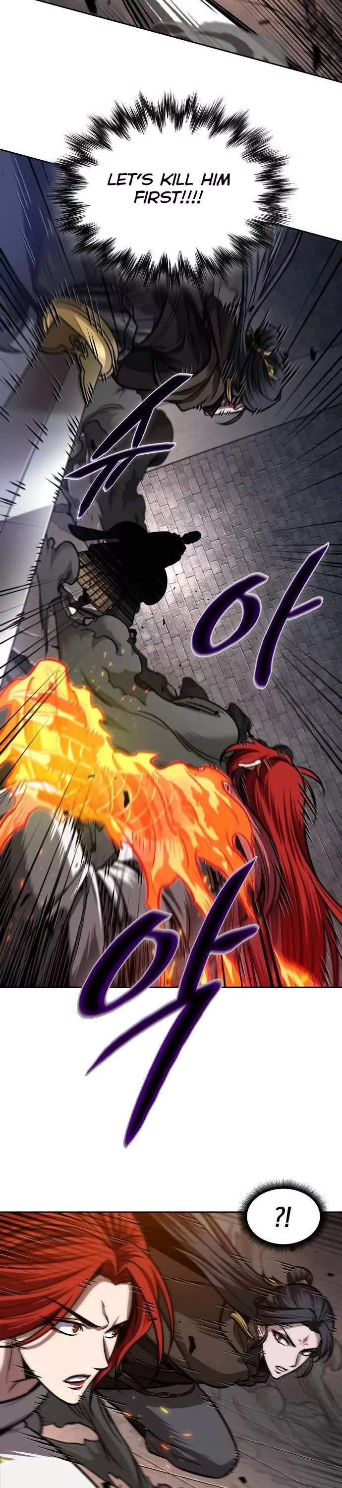 Nano Machine, chapter 202, image 24