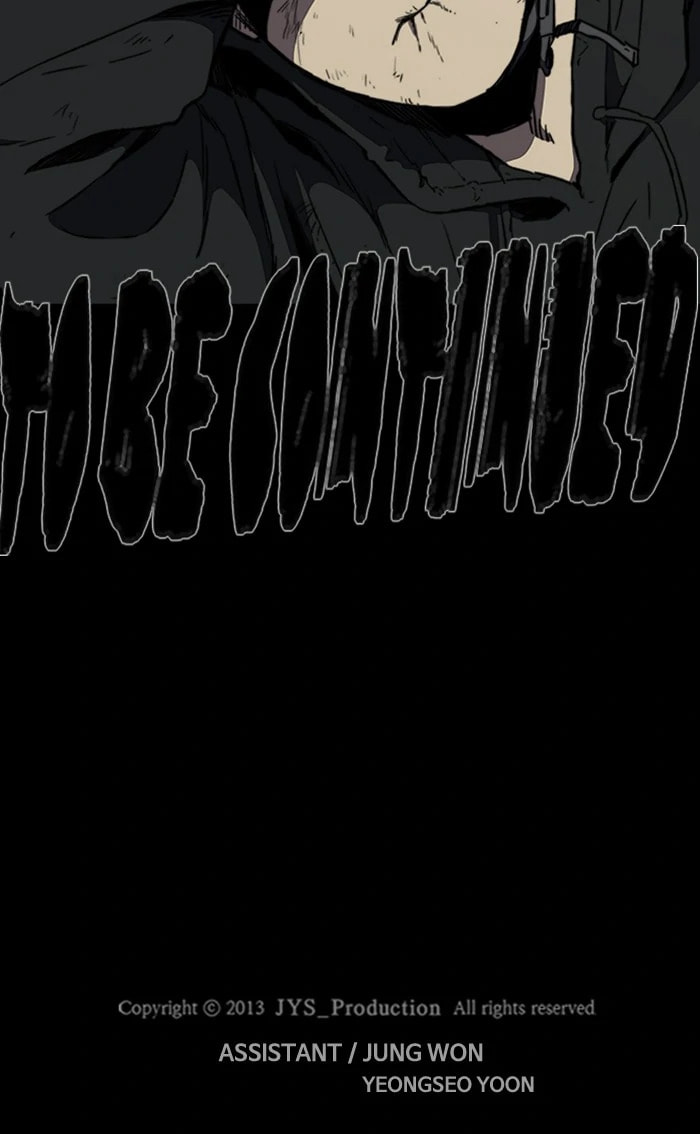 Wind Breaker, chapter 260, image 113