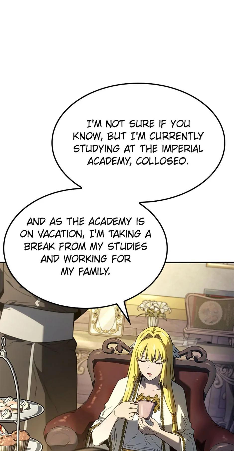 Revenge of the Baskerville Bloodhound, chapter 47, image 21