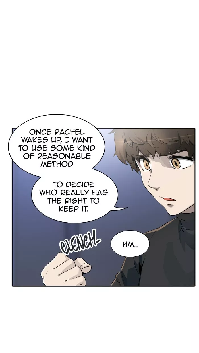 Tower of God, chapter 340, image 101