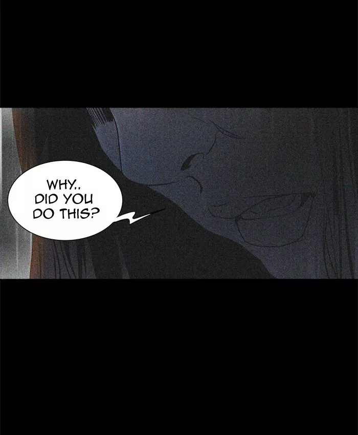 Tower of God, chapter 294, image 18