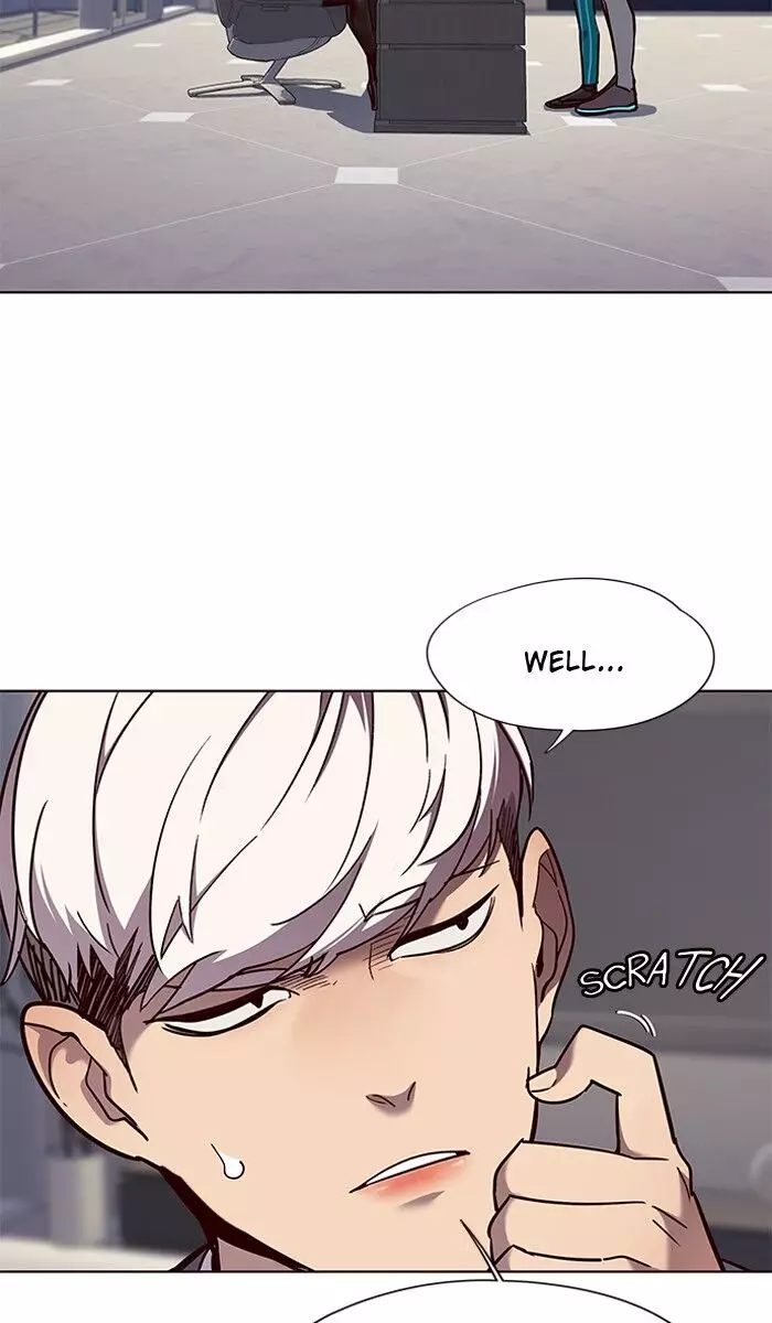 Eleceed, chapter 61, image 50