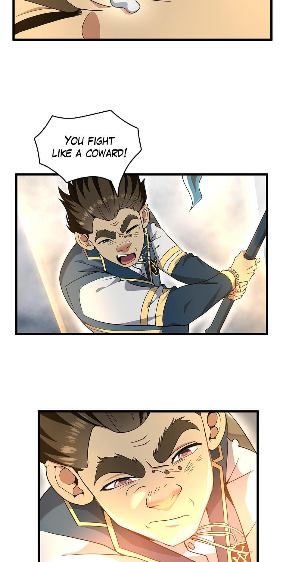 The Beginning After the End, chapter 87, image 86