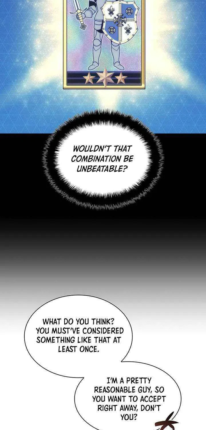 Overgeared (Team Argo), chapter 315, page 33