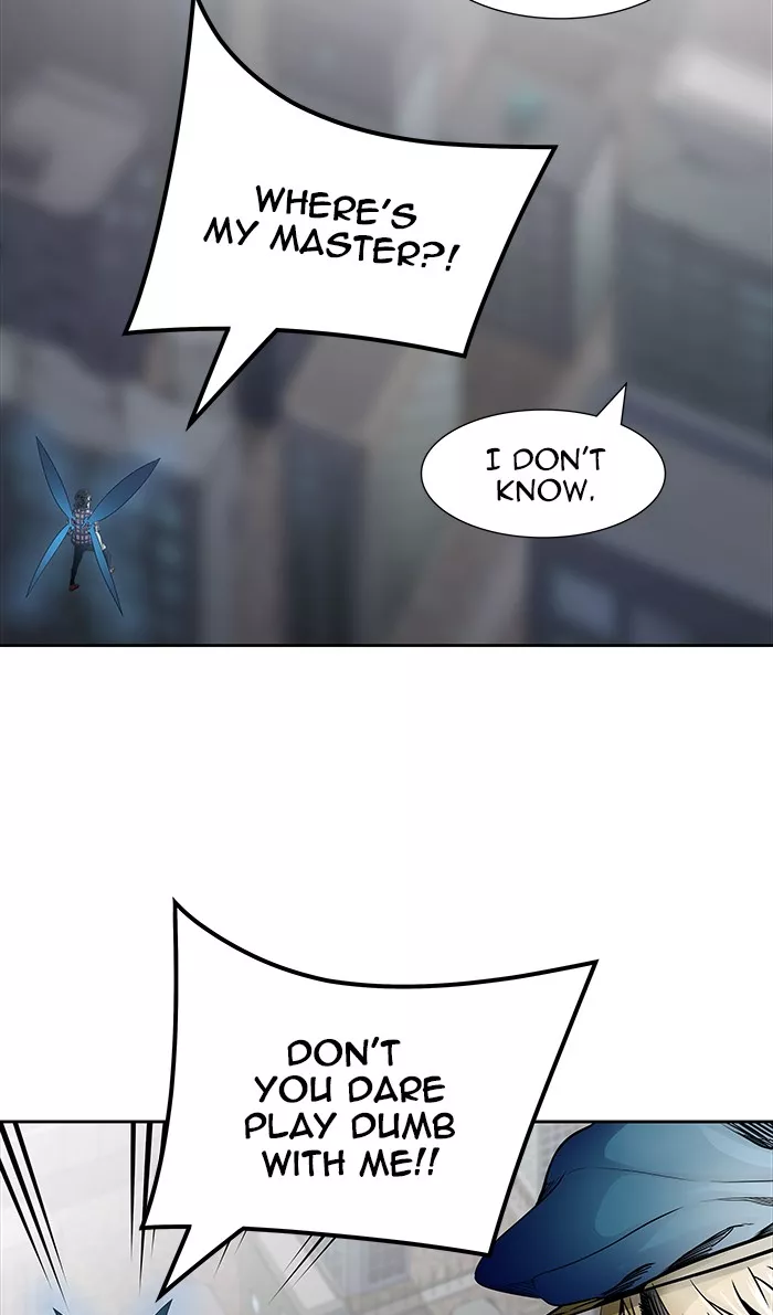 Tower of God, chapter 463, image 19