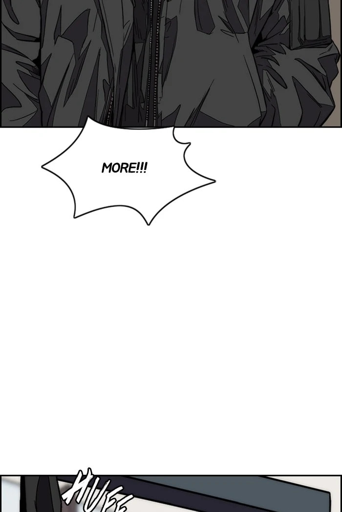 Wind Breaker, chapter 362, image 28