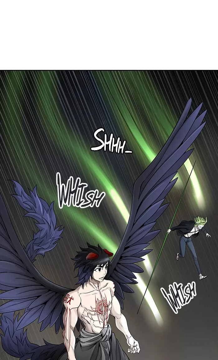 Tower of God, chapter 470, image 76