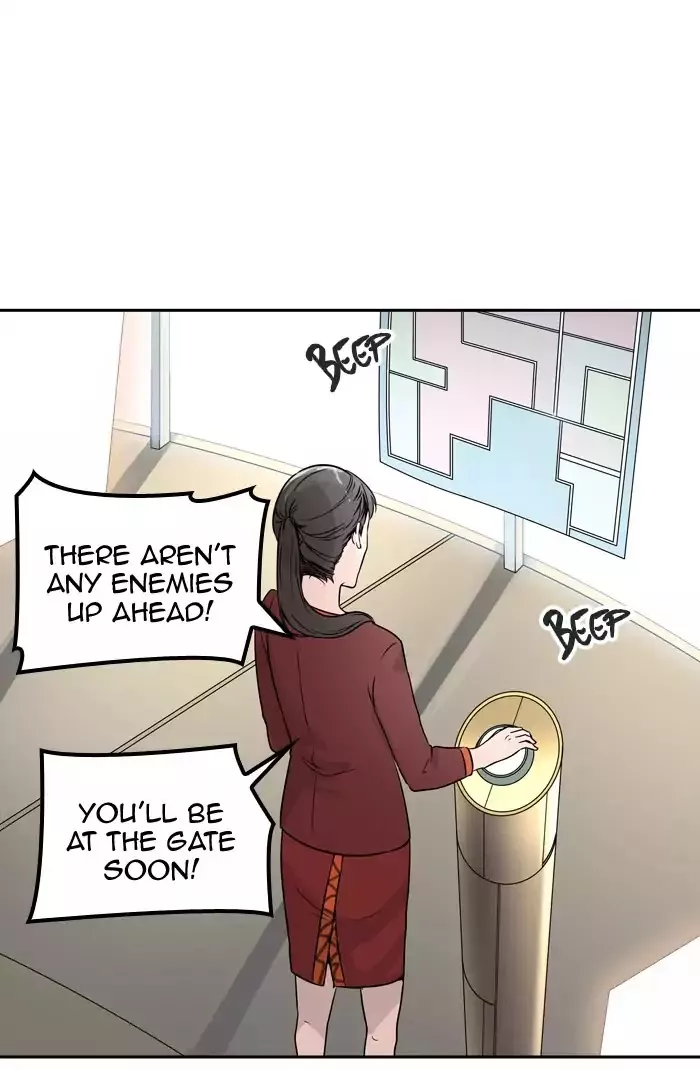 Tower of God, chapter 404, image 52
