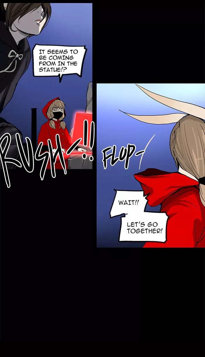 Tower of God, chapter 127, image 56