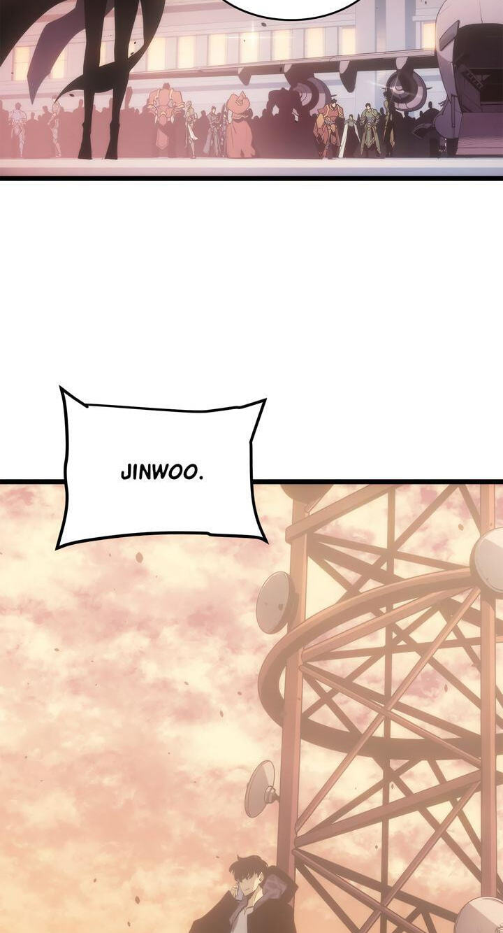 Solo Leveling, chapter 170, page 81