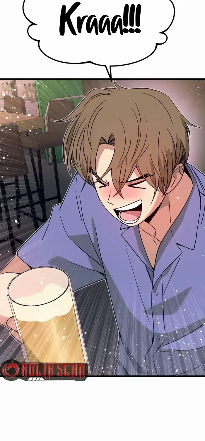 My Bias Gets on the Last Train, chapter 58, image 40